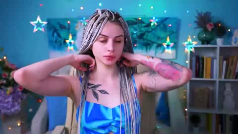 jade_castle online show from 12/14/24, 01:17