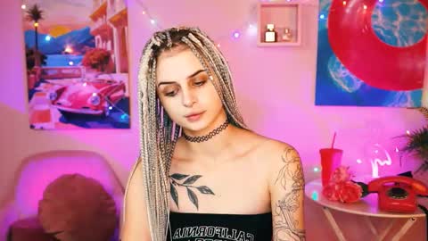 jade_castle online show from 12/16/24, 04:27