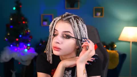 jade_castle online show from 12/22/24, 01:12