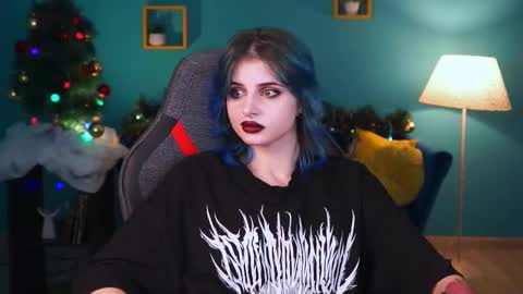 jade_castle online show from 12/27/24, 04:36