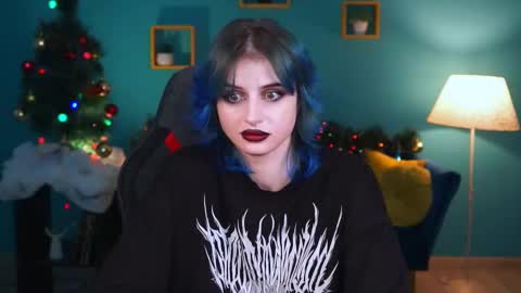 jade_castle online show from 12/27/24, 07:40