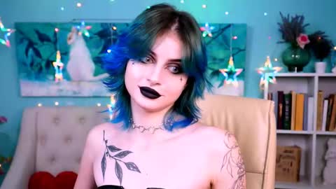 jade_castle online show from 12/28/24, 05:33