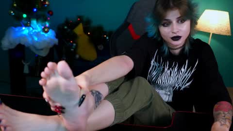 jade_castle online show from 01/11/25, 07:49