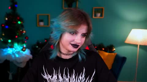 jade_castle online show from 01/11/25, 10:51