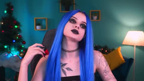 jade_castle online show from 01/22/25, 08:07