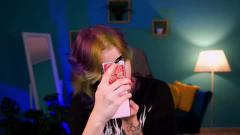 jade_castle online show from 01/28/25, 02:00