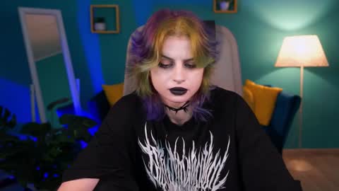 jade_castle online show from 01/28/25, 05:11