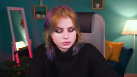 jade_castle online show from 01/31/25, 01:22