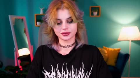 jade_castle online show from 02/08/25, 08:20