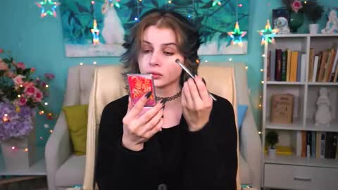 jade_castle online show from 02/13/25, 02:12