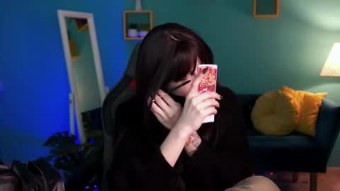 jade_castle online show from 03/02/25, 01:47