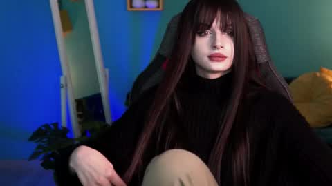 jade_castle online show from 03/02/25, 04:50