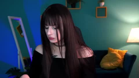 jade_castle online show from 03/05/25, 02:14