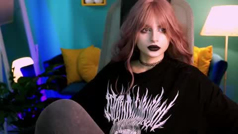 jade_castle online show from 03/08/25, 08:22