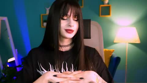 jade_castle online show from 03/12/25, 07:35