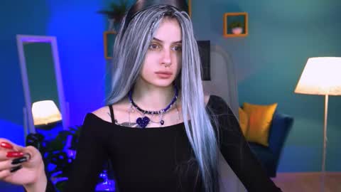 jade_castle online show from 10/26/25, 05:19