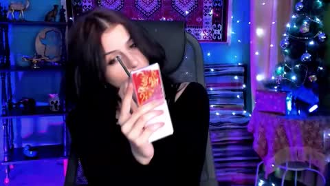 jade_castle online show from 01/16/26, 04:44