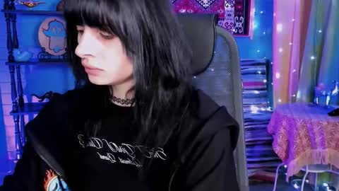 jade_castle online show from 03/01/26, 04:31