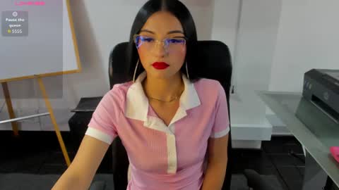 Snapshot of jade_connor chatting on 07/06/26, 08:33 jade_connor online show from 07/06/26, 08:33