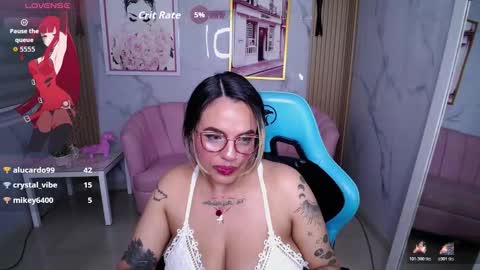 Jade  online show from 02/08/26, 08:40