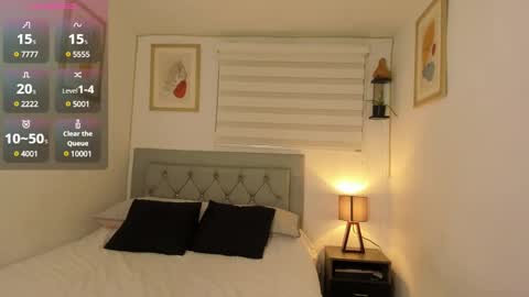 Jade smile online show from 02/21/25, 06:37