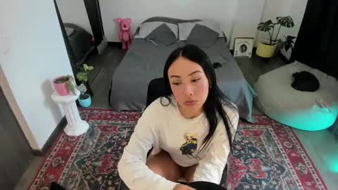 Jade  independent model online show from 01/08/26, 04:31