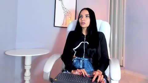 karlla scarlet online show from 12/03/24, 03:41