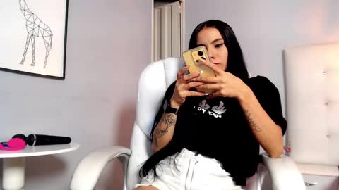 karlla scarlet online show from 12/31/24, 04:06