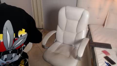 karlla scarlet online show from 01/15/25, 08:26