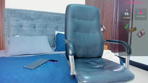 karlla scarlet online show from 02/21/26, 01:23