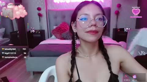 JADE online show from 02/19/25, 02:23