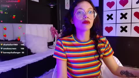 JADE online show from 03/10/25, 06:34