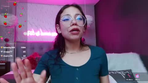 JADE online show from 03/12/25, 02:41