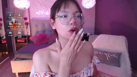 Snapshot of jade_storm_ chatting on 07/12/26, 08:55 JADE online show from 07/12/26, 08:55
