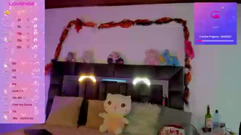 Jade online show from 01/09/26, 11:06