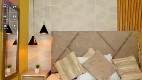 Alanis Cooper online show from 12/23/25, 01:58