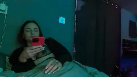 jadealexas online show from 01/15/26, 07:46
