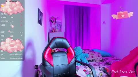 Jade Benett online show from 03/22/26, 03:32