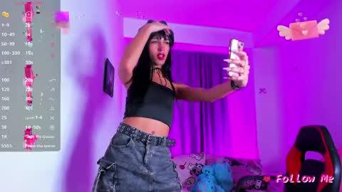 Jade Benett online show from 04/14/26, 04:51