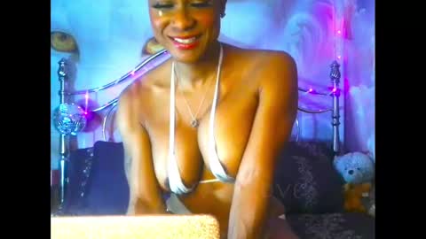 Jade Cumgill online show from 01/27/25, 04:33