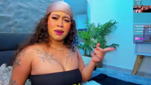 jadee__ online show from 03/06/25, 05:57