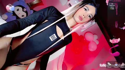 Snapshot of jadee_williamss chatting on 02/16/25, 12:10 Jadee Williamss online show from 02/16/25, 12:10