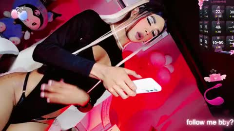 Snapshot of jadee_williamss chatting on 02/16/25, 04:10 Jadee Williamss online show from 02/16/25, 04:10