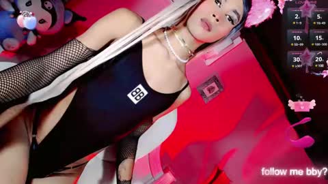 Snapshot of jadee_williamss chatting on 02/19/25, 12:11 Jadee Williamss online show from 02/19/25, 12:11