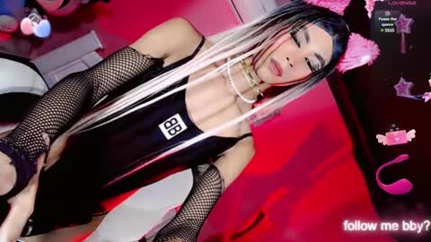 Snapshot of jadee_williamss chatting on 02/19/25, 03:49 Jadee Williamss online show from 02/19/25, 03:49