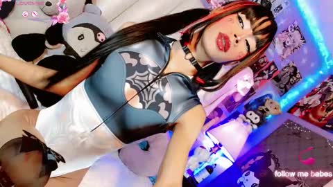 Snapshot of jadee_williamss chatting on 11/01/25, 04:31 Jadee Williamss online show from 11/01/25, 04:31