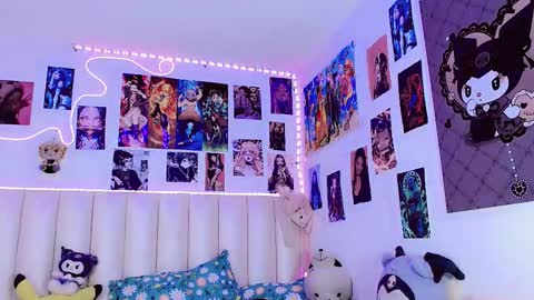 Jadee Williamss online show from 01/16/26, 05:50