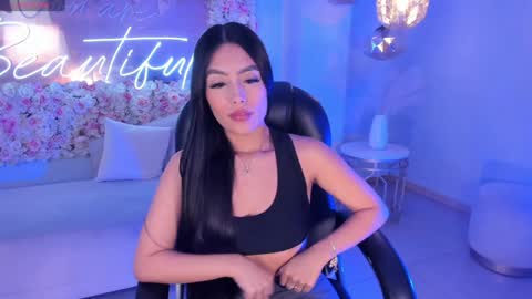 JADE EVANS online show from 12/29/24, 04:51