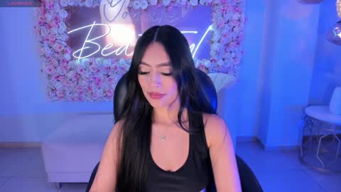 JADE EVANS online show from 12/30/24, 06:05