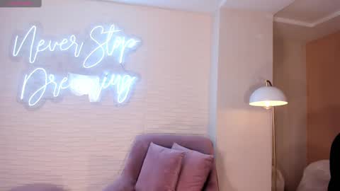 JADE EVANS online show from 02/28/25, 05:48